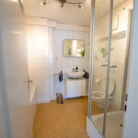 Zum Alten Schulplatz Auf Der Insel Apartment Lindau (Bodensee)