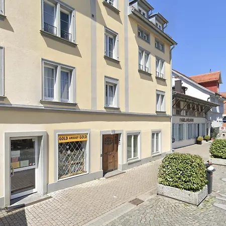 Zum Alten Schulplatz Auf Der Insel Apartamento *